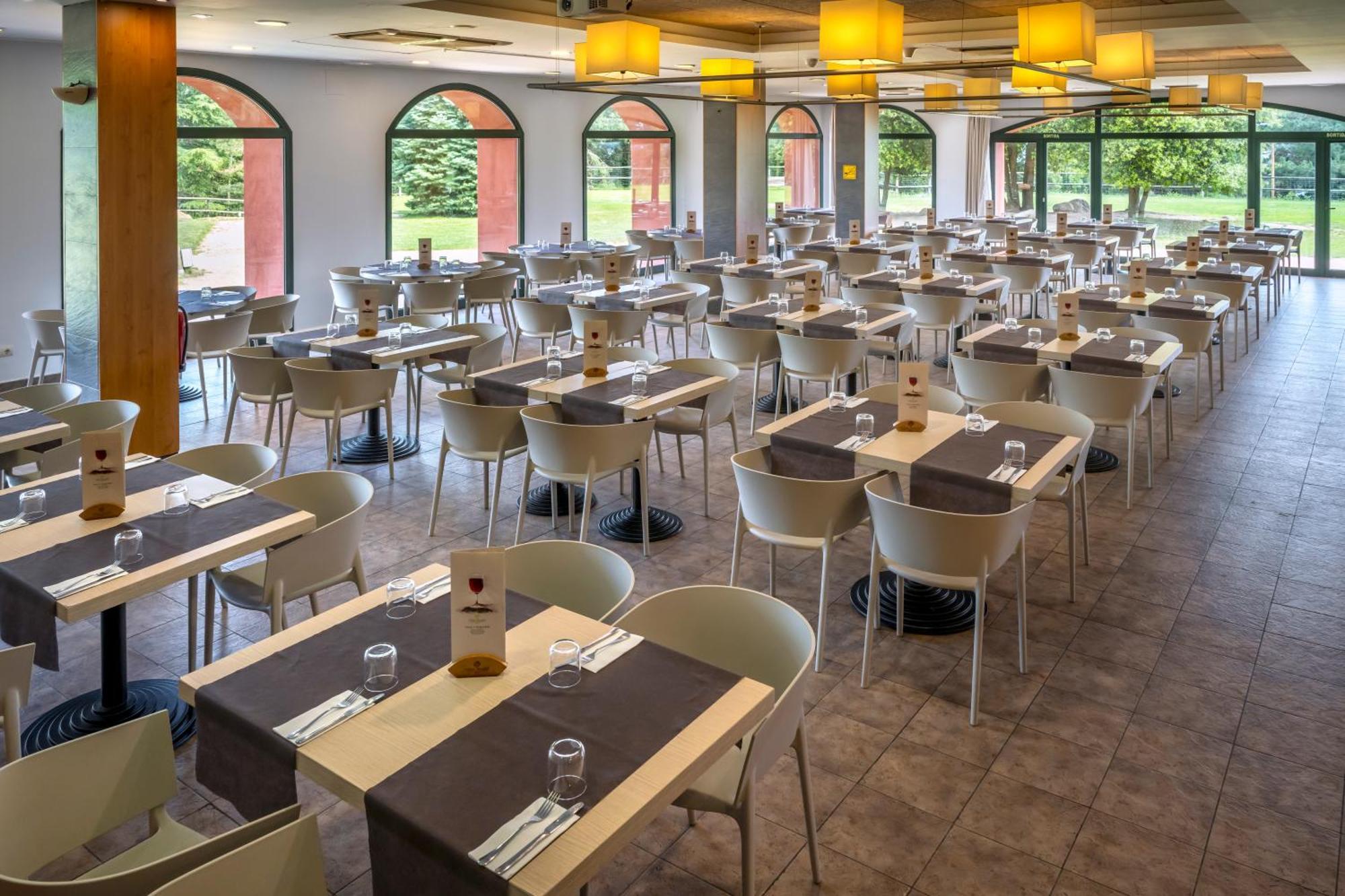 Vilar Rural De Sant Hilari Sacalm By Serhs Hotels Exterior foto